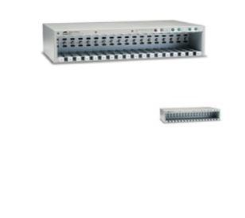 ALLIED TELESIS 18-SLOT CHASSIS FOR MMC2XXX MEDIA